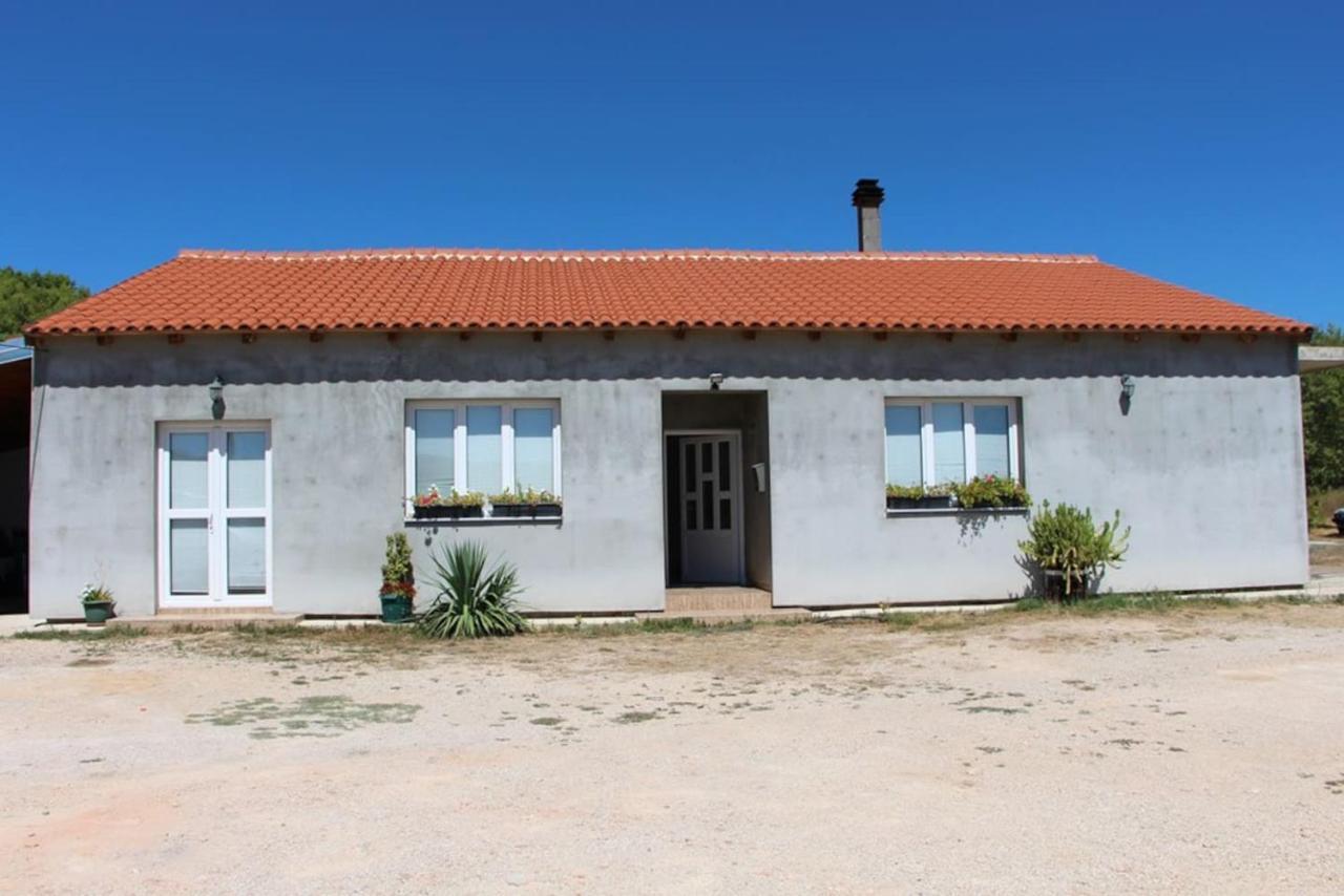 4 Bedroom Apartment In Tisno Exterior photo